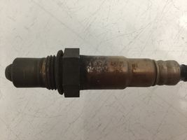 Volkswagen PASSAT B5 Sensore della sonda Lambda 058906265C