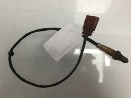 Volkswagen PASSAT B5 Sonde lambda 058906265C