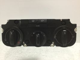 Volkswagen Golf V Ilmastoinnin ohjainlaite/moduuli 1Z0820045A