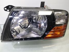 Mitsubishi Pajero Sport I Faro/fanale 10087419