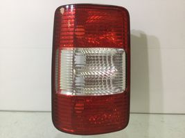 Volkswagen Caddy Задний фонарь в кузове 2K0945111A