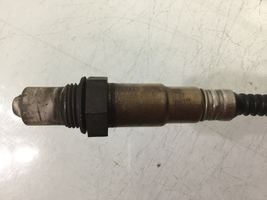 Volkswagen PASSAT B5 Sensore della sonda Lambda 058906265B