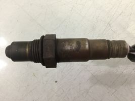 Volkswagen Touareg I Sonde lambda 022906262BG