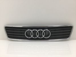 Audi A6 S6 C5 4B Etusäleikkö 4B0853651A