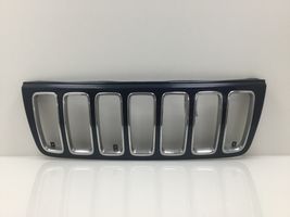 Jeep Grand Cherokee (WJ) Grille de calandre avant 5GL79TRMAA