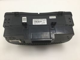 Volkswagen Golf V Tachimetro (quadro strumenti) 1K0920