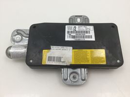 BMW X5 E53 Poduszka powietrzna Airbag drzwi przednich 348248612040