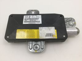 BMW X5 E53 Poduszka powietrzna Airbag drzwi przednich 30824861104H