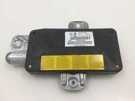 BMW X5 E53 Poduszka powietrzna Airbag drzwi przednich 348248612040