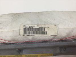 BMW 5 E39 Poduszka powietrzna Airbag pasażera 3982316305