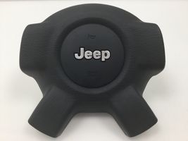 Jeep Cherokee III KJ Steering wheel airbag 5HK02TRMAE
