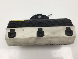 Opel Astra H Poduszka powietrzna Airbag pasażera 13168095