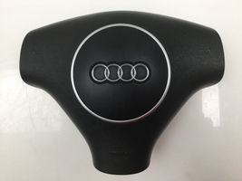 Audi A4 S4 B6 8E 8H Fahrerairbag 8E0880201S