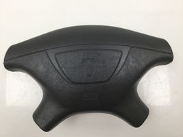 Mitsubishi Pajero Sport I Poduszka powietrzna Airbag kierownicy 4981312950