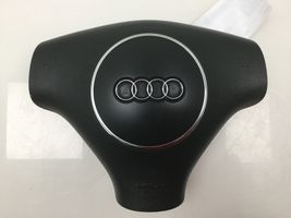 Audi A4 S4 B6 8E 8H Steering wheel airbag 8E0880201J