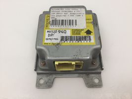 Mitsubishi L200 Module de contrôle airbag MR522940