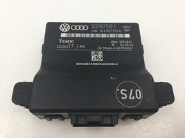 Audi A8 S8 D3 4E Module d'éclairage LCM 4E0907357