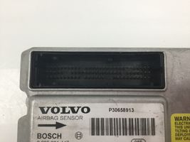 Volvo XC90 Module de contrôle airbag P30658913