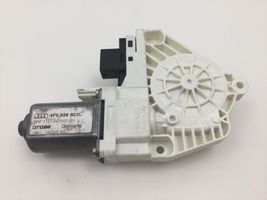 Audi A6 S6 C6 4F Moteur de lève-vitre de porte arrière 4F0959802C