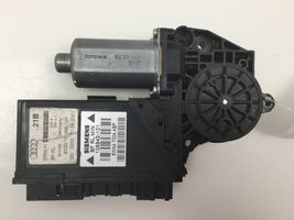 Audi A4 S4 B6 8E 8H Moteur de lève-vitre de porte avant 8E2959801B