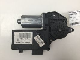 Peugeot 307 Motorino alzacristalli della portiera anteriore 9637130780