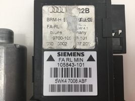 Audi A4 S4 B6 8E 8H Fensterhebermotor Tür vorne 8E2959802B