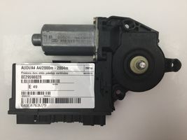 Audi A4 S4 B6 8E 8H Moteur de lève-vitre de porte avant 8E2959802B