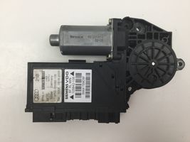 Audi A4 S4 B6 8E 8H Motorino alzacristalli della portiera anteriore 8E2959801B