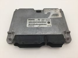 Chrysler Grand Voyager III Calculateur moteur ECU 