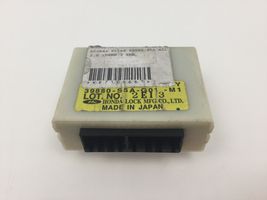 Honda CR-V Boîtier module alarme 39880S5AG01M1