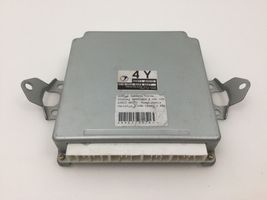 Subaru Impreza II Calculateur moteur ECU 