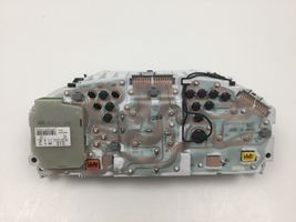 Honda CR-V Speedometer (instrument cluster) 