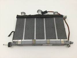 BMW 5 E60 E61 Radiatore aria condizionata (A/C) (abitacolo) 