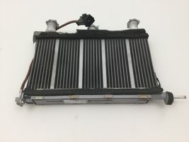 BMW 5 E60 E61 Radiatore aria condizionata (A/C) (abitacolo) 