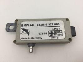 BMW X5 E53 Antenne GPS 