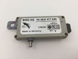 BMW X5 E53 Antenna GPS 