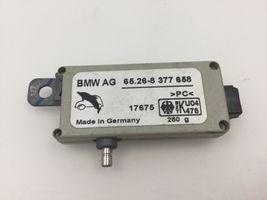 BMW X5 E53 GPS-pystyantenni 