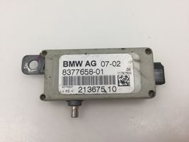 BMW X5 E53 Antenne GPS 837765801