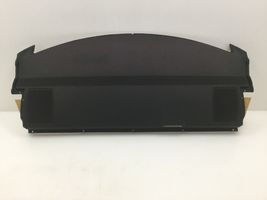 BMW 5 E60 E61 Grilles/couvercle de haut-parleur arrière 51467066580