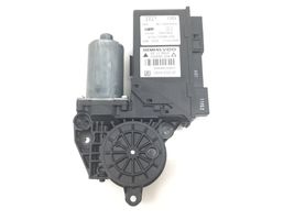 Audi A4 S4 B7 8E 8H Motorino alzacristalli della portiera anteriore 8E1959802G