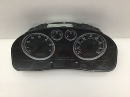 Volkswagen PASSAT B5 Compteur de vitesse tableau de bord 6918888