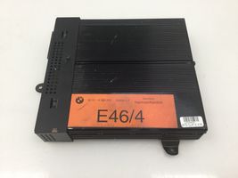 BMW 3 E46 Amplificateur de son 8368253