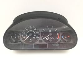 BMW 3 E46 Compteur de vitesse tableau de bord 6901925