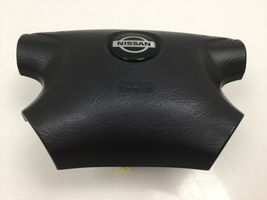 Nissan Almera N16 Airbag del volante 532934300