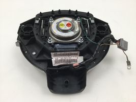 Nissan Qashqai Poduszka powietrzna Airbag kierownicy 98510JD16C