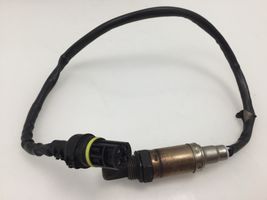 BMW 7 E38 Lambda probe sensor 7503441