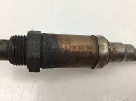 BMW X5 E53 Sonde lambda 1739847