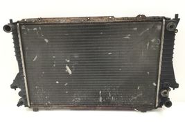 Audi 100 S4 C4 Radiateur de refroidissement 4A0121251R