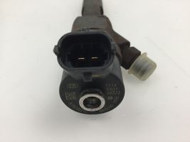 Nissan Primera Injecteur de carburant 8200100272