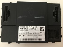 Nissan Navara Module confort 284B2EB32A